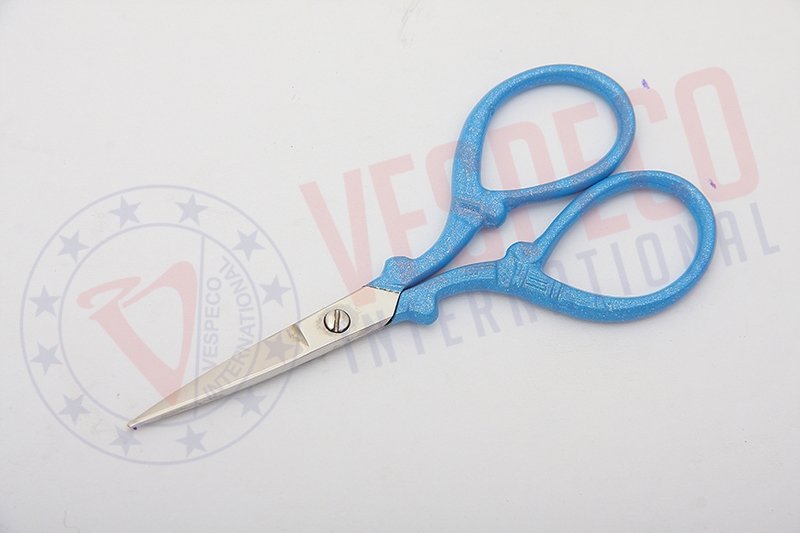 Cuticle & Nail Scissors 